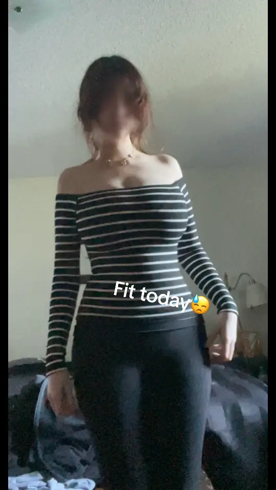 #fitcheck 