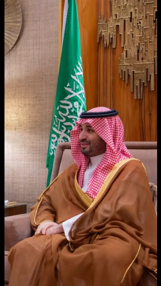 #محمد_بن_سلمان #السعودية #اكسبلور 