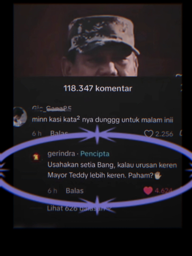 🐻❤️ #mayorteddy #mayted #sekretariskabinet #kabinetmerahputih #teddyindrawijaya #ajudanprabowo #fypシ゚viral #fyp #mayorteddyindrawijaya #prabowopresiden2024 #fypシ 