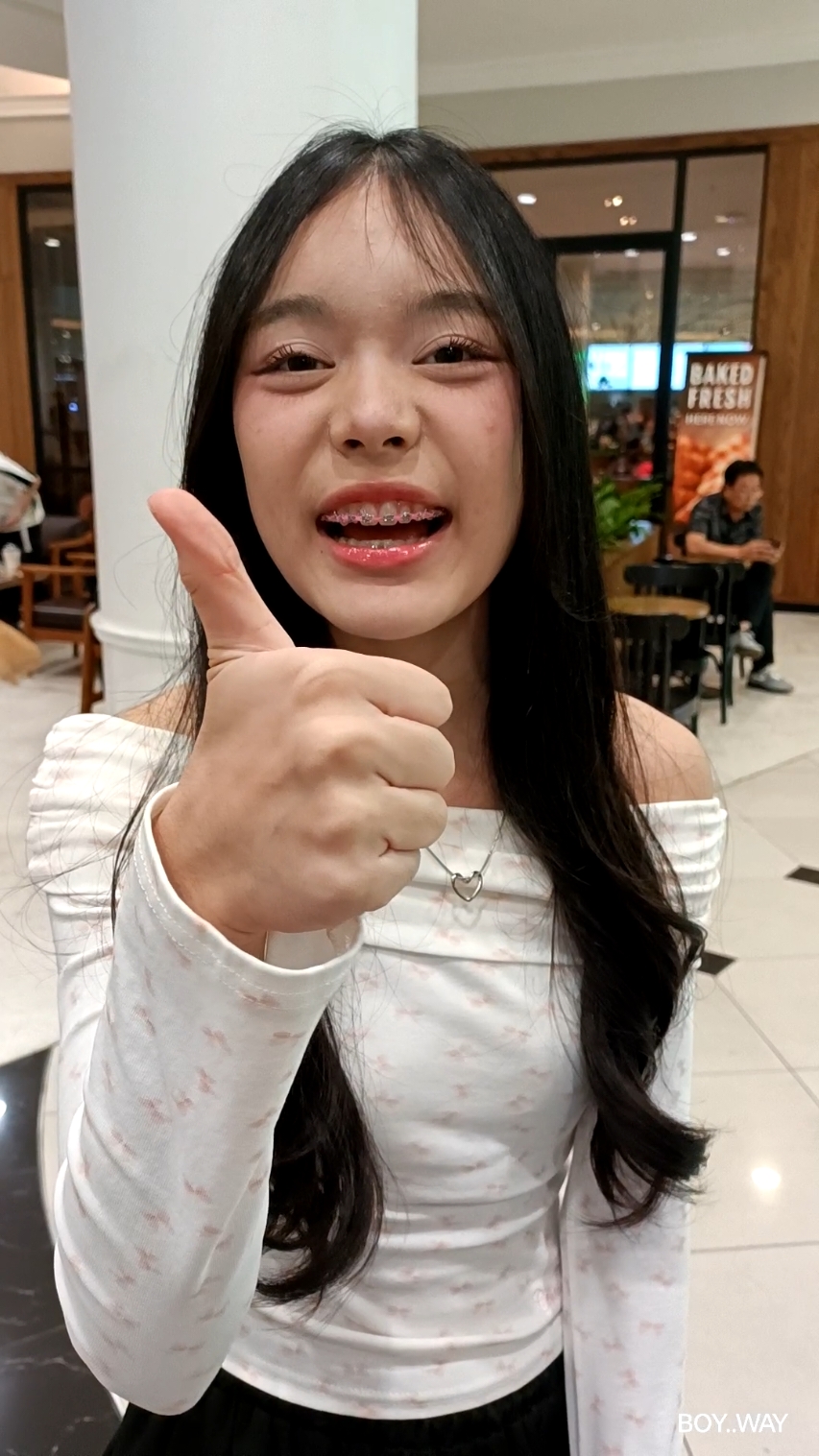 น้องนิชาน่ารักมากๆ รอน้องกลับมาเป็น #CGM48 #BNK48 นะครับ รอโอชิเพิ่มนะครับ ❤️ @chinsppa #cgm483rdgeneration #cgm483rdgen_candidates #นิชาcgm48 
