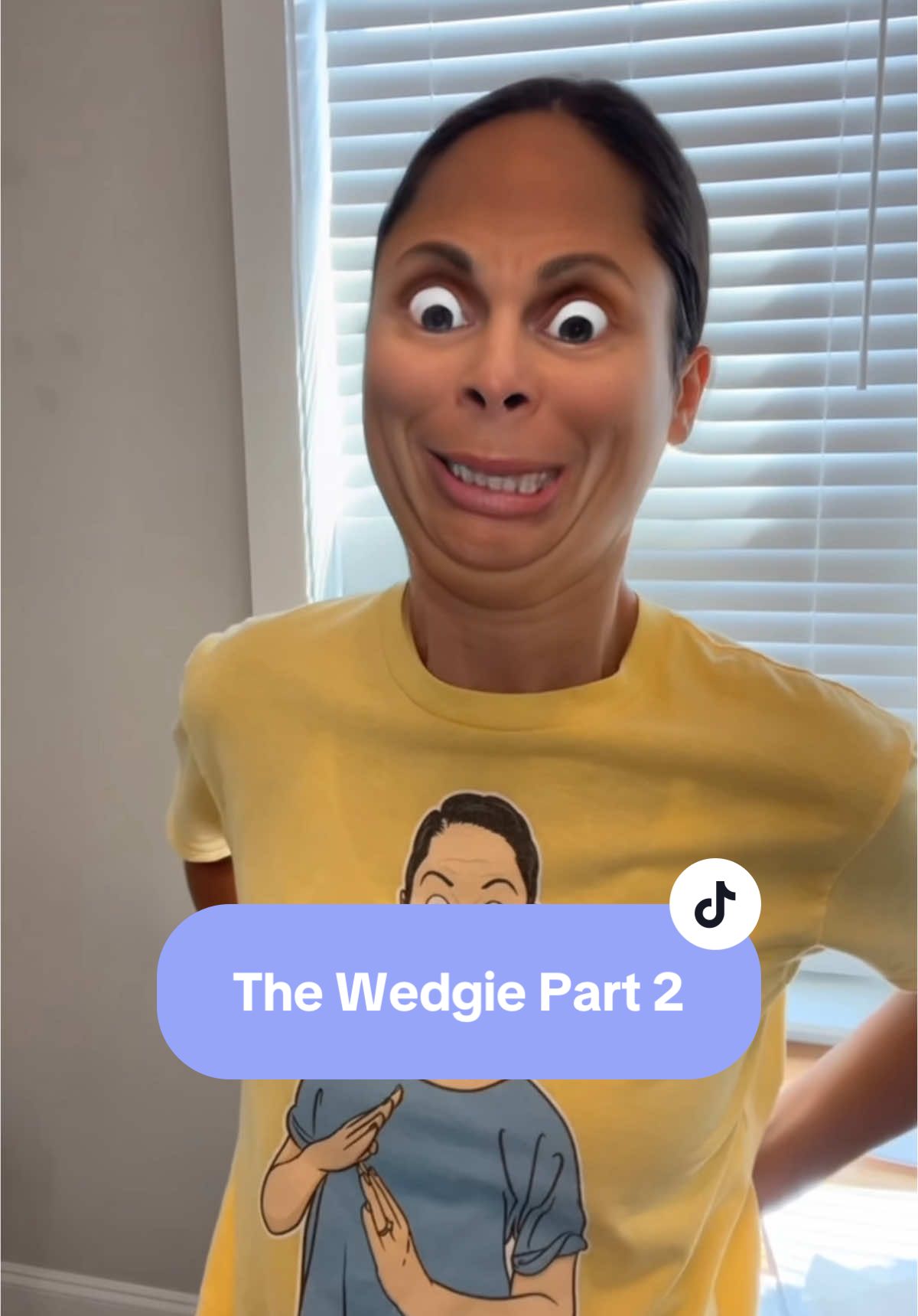 The Wedgie Part 2 (inspired by a true story shared with me!) #bunker #imabunker #dontbeabunker #mrsbunker #burntoutteachers #teacher #teachers #teachersoftiktok #teachersontiktok #teacherlife #teachersbelike #teacherprob #teacherprobs #tiredteacher #teachertired #teacherfunny #teachertok 