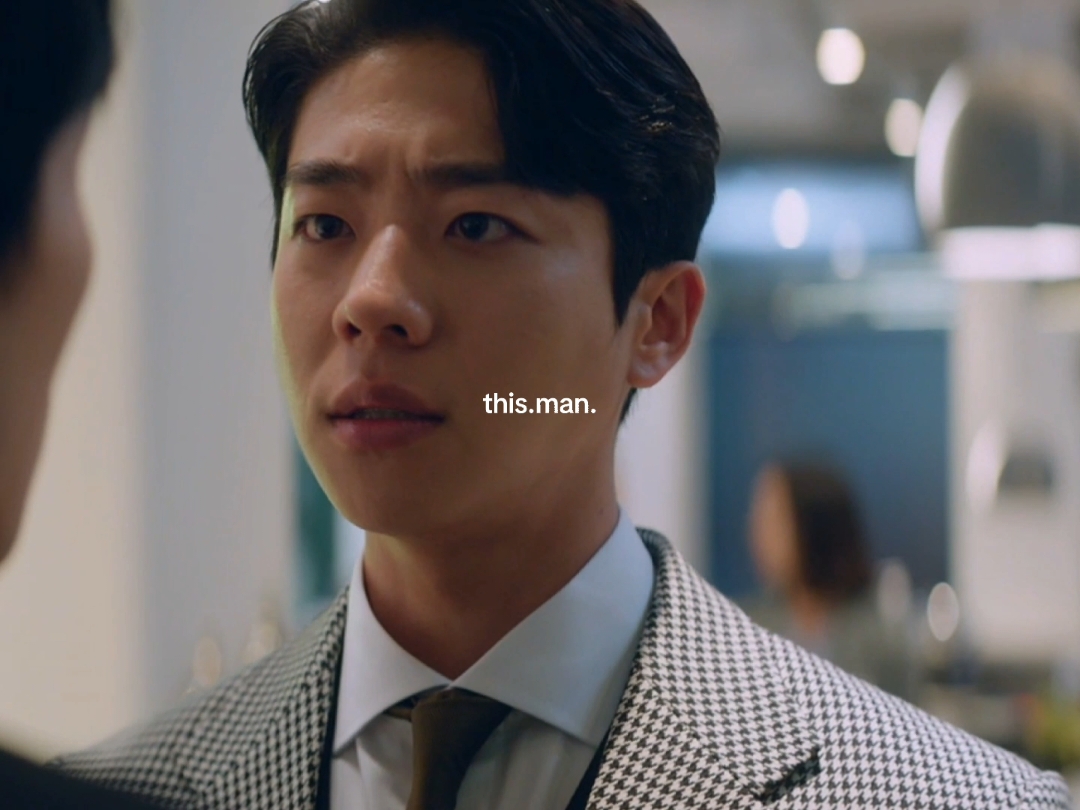 I'm obsessed  #foryoupage #viral #trend #chaejonghyeop #chaejonghyeopedit #doramas #kdrama #unlockmyboss 