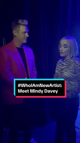 I spoke with @mindydavey a few weeks back on Instagram Live and was so inspired by her story. Super excited to finally have had the chance to welcome her to the #WhoIAmTour stage last night in Rochester, NY as one of my #WhoIAmNewArtist winners. You’d never know she’s a new artist because her performance was that of a seasoned pro. This is definitely your destiny and I’m cheering you on every step of the way. 👏🏼 #WhoIAm #WhoIAmRochester #newmusic #newartist #aspiringartist #aspiringmusician #fyp #fypシ゚viral #viral #viralmusic 