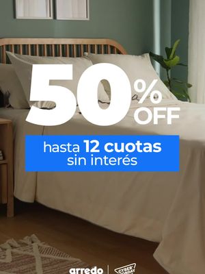 Tenemos TODA LA WEB con descuentos de hasta el 50% OFF.