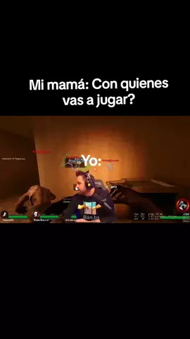 La kagada con estos conche su gaa  #peru #p #parati #funny #leftysm #left #meme #left4dead2 