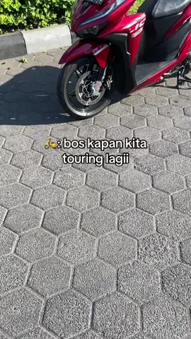 Sabar dulu ya iciiboss #fypシ #vario125 #varionistyindonesia 