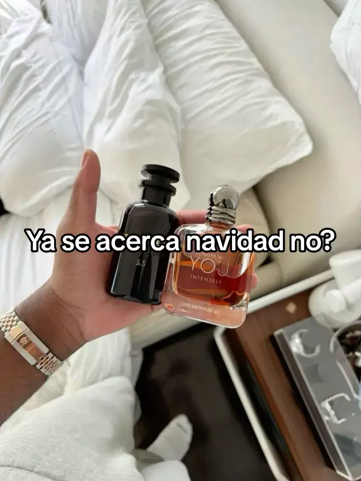 #perfumes #andres #fragancias #