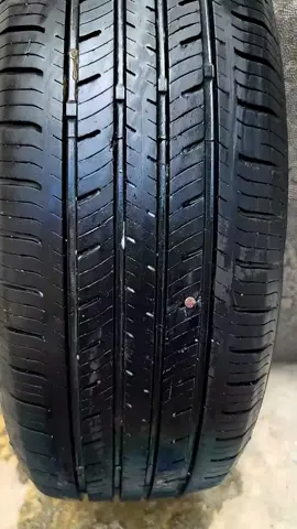 How to plug a tire to fix a puncture