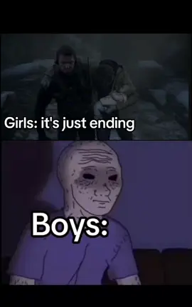he was a good father😞#fyp #foryoupage #residentevil  #residentevilvillage  #residentevil4 #ethan  #gaming #xxxtentaction #cry #nostalgia #memories #boys #sad #memo 