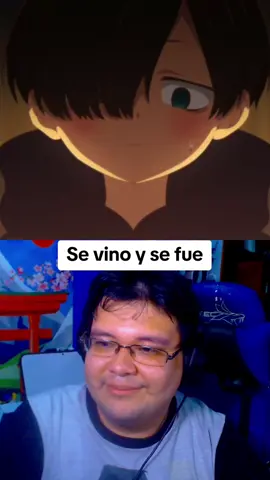 Boku no Kokoro no Yabai Yatsu #Anime #memes #reaccion #reacction 