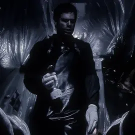The Bay Harbor Butcher (repost again, hope the changes fixed the restriction issue) #dexter #dextermorgan #dextermorganedit #dexteredit #thebayharborbutcher #capcut 