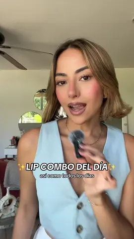 El de hoy es de farmacia🤌🏼🤌🏼🤌🏼 y me parece increíble por solo $20 usd!!! Lo amo #lipcombotutorial #maquillajedefarmacia #drugstoremakeup #drugstorelipcombo #elfcosmetics #lipcombocheck 