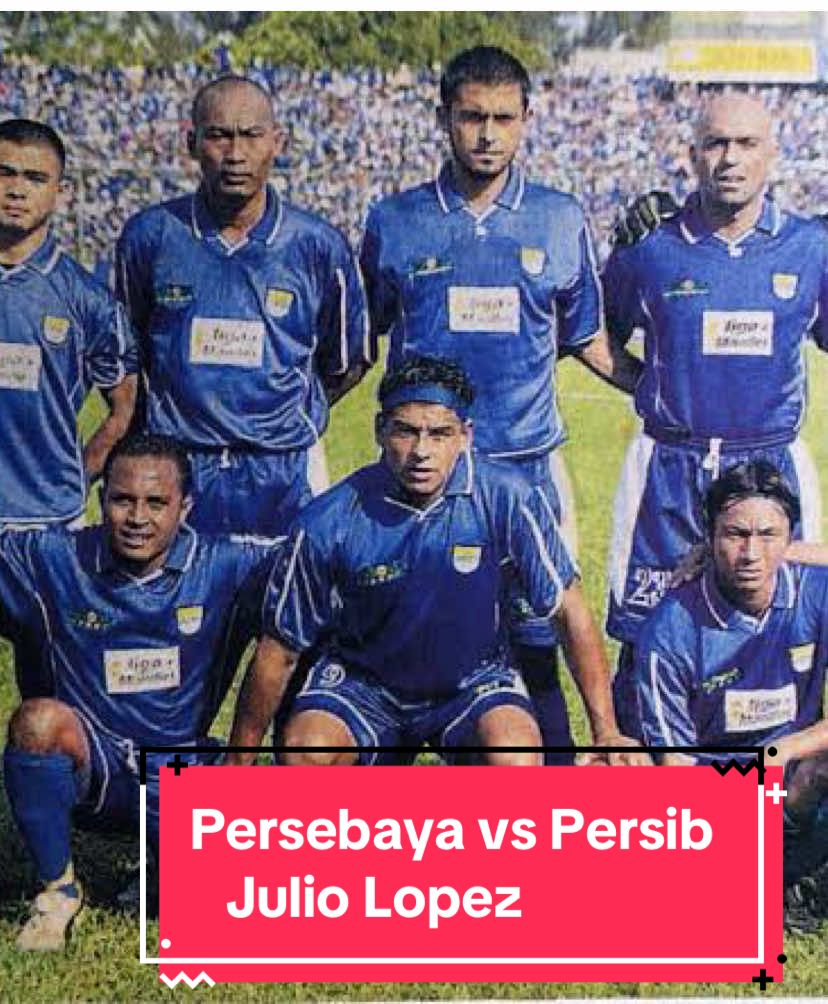 Persebaya vs Persib julio lopez ada yg inget amang2 ? #persibbandung #persibday #LIVEhighlights #persibjuara🤲💙🐯 