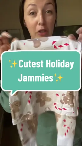 How freaking cute are these?!  #matchingjammies #matchingpajamas #bumsandroses #bamboo #bamboopajamas #christmaspajamas #holidaypajamas #CozyCountdown #founditontiktok #founditontiktokshop #ttshop #tiktokshop #tiktokshopfinds #christmasgiftideas #christmasshopping #sale #TikTokShopHolidayHaul  #TikTokShopBlackFriday #TikTokShopCyberMonday #tiktokshopblackfriday #tiktokshopcybermonday #spotlightfinds #blackfridayearlydeals #blackfridaydeals #blackfriday #fyp #freeshipping 