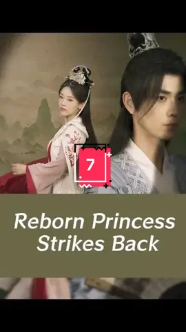 Reborn Princess Strikes Back She was the daughter of a distinguished general and enjoyed a noble and carefree life. However, her fiancé and cousin plotted to kill her. When she woke up, she found herself transformed into Eve Walton, who was married to Prince Ian and had grown up in a village. Her cousin had taken her place by disguising herself as her. Filled with hatred, Moon Quinn swore to uncover the truth and seek revenge. Once her true identity was revealed and all secrets came to light, she had to decide what to do about the two men in her life. #kalostv #shortfilms #shortplay #dramatic #short #plussize #fyp #dramatiktokindonesia #chinesedrama #foryoupageofficiall #tvseries #film #movie #filmtiktok #movietiktok #tvtiktok #tvclips #filmtok #movietok #tvtok #reelshort #ショートドラマ #短編映画 #ドラマ #ショートフィルム #短編ドラマ #ドラマティッカー #ごっこ倶楽部 #webreakpartsnothearts #まいはに #ショードラアワード2024 #剧情 #反转 #短视频 #反轉 #爽剧推荐 #好剧推荐 #短剧 #短劇 #短劇推薦 @TikTok 