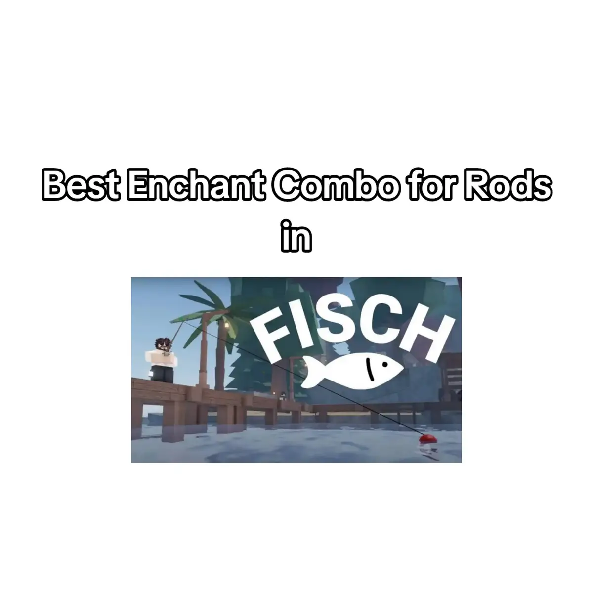 #fisch #roblox #game 