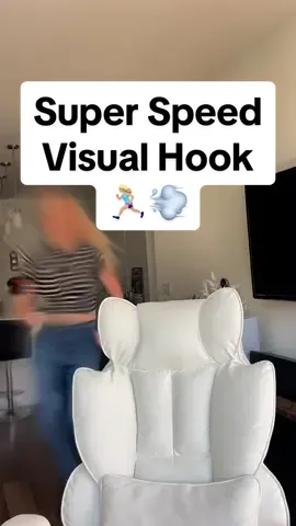 SAVE this super speed effect for your next visual hook!! 🏃🏼‍♀️💨 Hiii and welcome to Day 12 of my 30-Day CapCut Challenge where I share SIMPLE CapCut edits to help you level up your content game 🤩 This super speed effect is such a quick yet effective way (pun intended) to capture your viewers’ attention during those critical first 3 seconds of your video 🙌🏼 SAVE this tutorial for later, and follow me so you don’t miss Day 13!! 🔥 - - - #capcuttutorial #capcutedits #contentcreationtips #ugccommunity #ugccreator #ugccontentcreator #ugccreators #ugctips #ugccontent #socialmediatips 