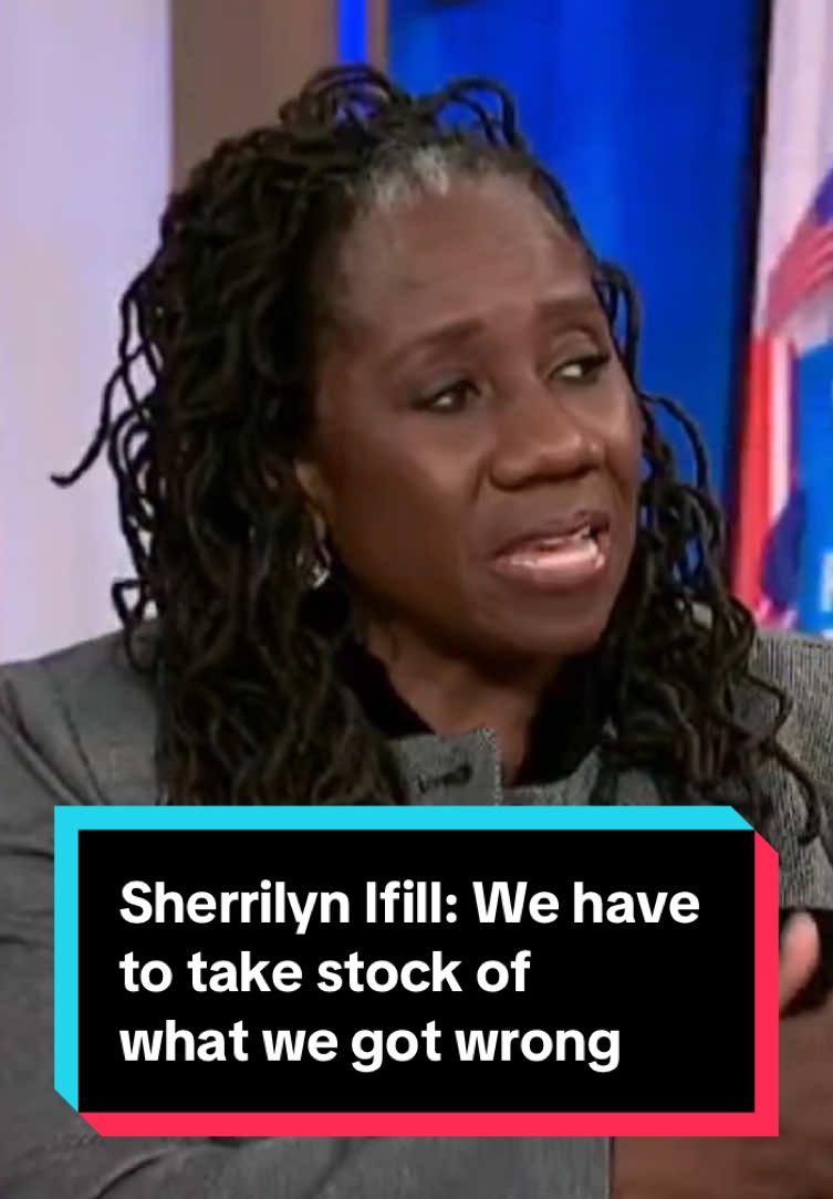 Former president and director-counsel of the NAACP Legal Defense Fund Sherrilyn Ifill shares her thoughts on how she believes the country should move forward after the 2024 election. 