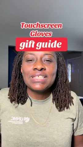 Touchscreen Winter Glove🧤❄️ #touchscreen #gloves #wintergloves #touchscreengloves #winterfashion #tiktokshopblackfriday #tiktokshopholidayhaul #tiktokshopcybermonday #fypage #foryoupage #creatorsearchinsights 