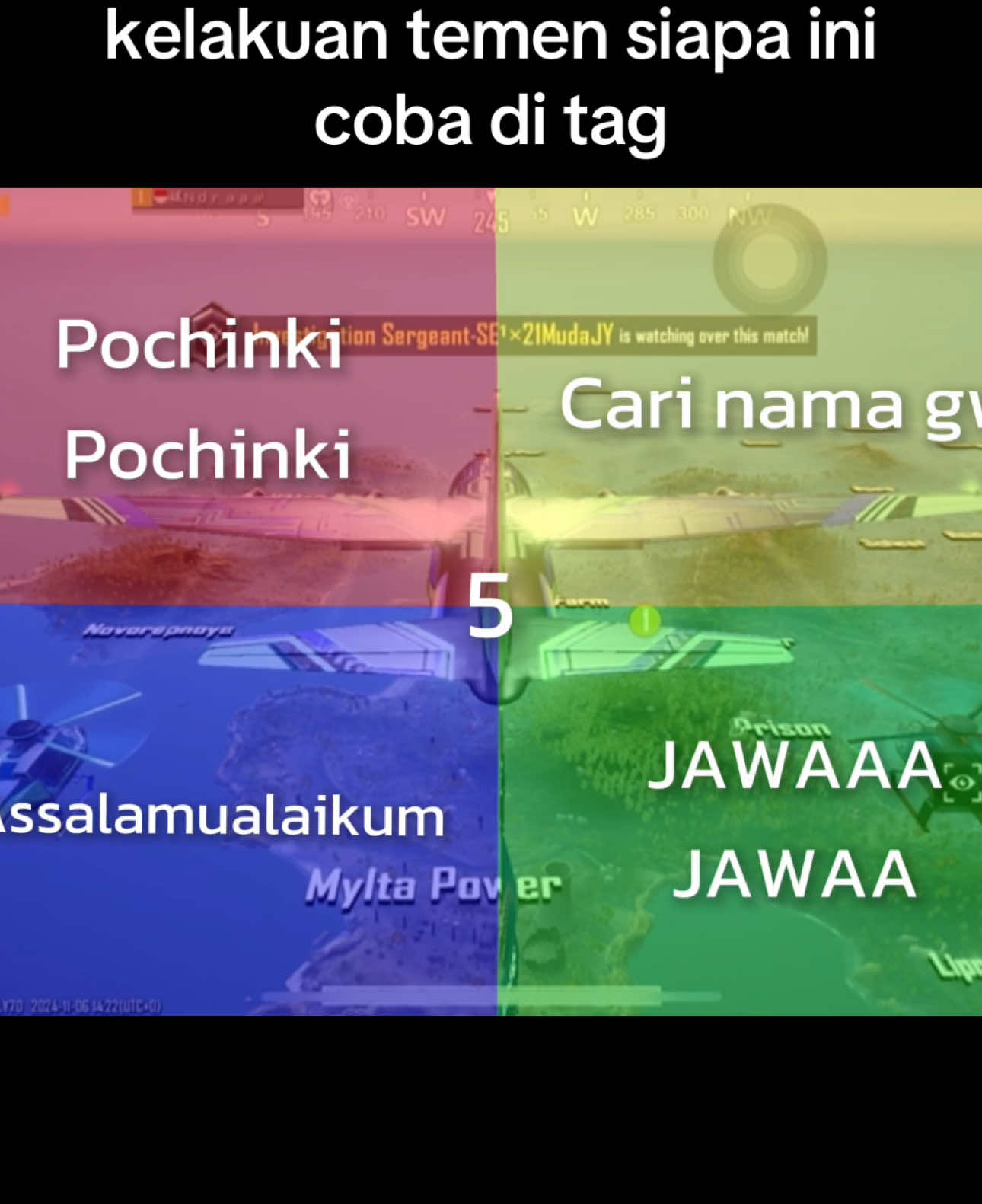 woii😭😭🫵🏻 #Ndraaa #4KNdraaa #kahootnames #kahoot #PUBGMOBILE #pubgHD #pubgmindonesia #pubgmmalaysia #pubgmvietnam #pubgmthailand #pubgmphilippines🇵🇭 #pubgmarabic #pubgmturkiye #PUBGMOBILEC7S20 #PUBGMNextStarProgram #jawa 