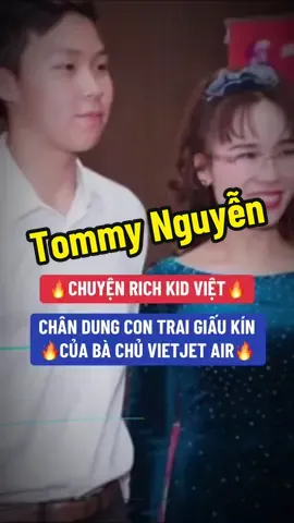 Tommy Nguyễn – con trai lớn của nữ tỷ phú Vietjet Nguyễn Thị Phương Thảo lập startups từ một sự cố của bản thân.   Theo Tri thức trẻ, năm 2018 - trước khi startups, Tommy Nguyễn khi đó quyết định nhập học năm học mới vào một ngôi trường danh tiếng ở Anh Quốc. Sự cố phát sinh khi nhà trường yêu cầu bổ sung một số giấy tờ để hoàn thiện visa du học. Thời gian rất gấp và anh tìm đỏ mắt không ra một đơn vị chuyển phát nhanh nào có thể vận chuyển giấy tờ từ Việt Nam sang Anh đảm bảo trong thời gian sớm nhất. Cuối cùng, Tommy đã phải nhờ một người quen bay chuyến bay gần nhất sang Anh cầm hộ giấy tờ. Trải nghiệm 