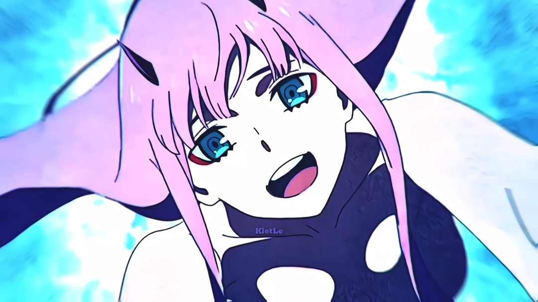 tưởng được ny cứu,ai dè được mỹ nhân cứu=)) #zerotwo #anime #animeedit #yzsqd #xh #douyin #rinsamalq 