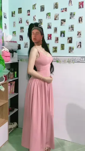 Nay dịu quá he #xh #meow #fyp #dance 