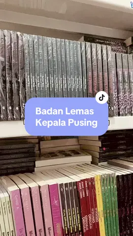 tau aja dok 😮‍💨 #bumifiksimakassar #konten #bacanovel #novelbestseller #trend 