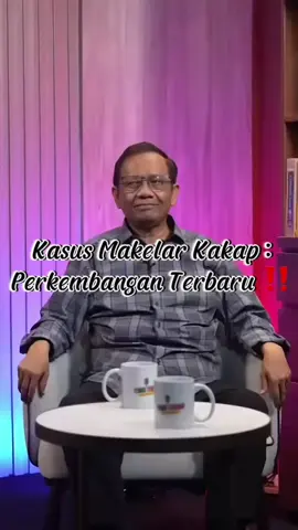 Kasus Makelar Kakap  di Mahkama Agung Terus Berkembang . Bagaimana kejaksaan Agung Menangani Kasus ini dan Apa Dampaknya‼️ #makelarkakap #mahkamaagung #kejaksaanagung #profmahfudmd #mahfudmd_menkopolhukam #korupsi 
