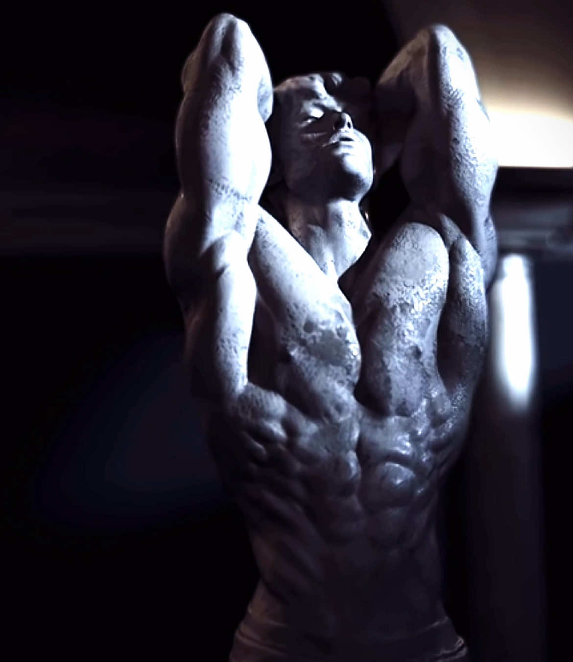 Part 46 || body of a greek god #GymTok #gymmotivation #aesthetic #davidlaid #gymworkout #davidlaidedit #davidlaid_motivation #davidlaidtransformation 