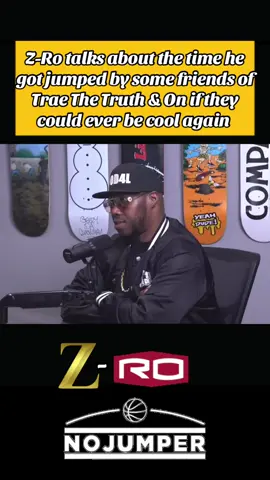 Z-Ro talks about the time he got jumped by some friends of Trae The Truth & On if they could ever be cool again. #ZRo #zromusic #zroedit #zeoedits #TraeTheTruth #traethetruthfreestyle #houston #htown #texas #nojumper #nojumperpodcast #nojumperclips #nojumpershow #adam22 #adam22nojumper #adam22interview #adam22podcast #Fyp #fypage #foryou #foryoupagesss #fyppppppppppppppppppppppp #foryou #fypシ゚ #fypシ゚viral🖤tiktok #fypシ゚viral🖤video #fypシ゚viral🖤tiktok☆♡🦋myvideo #fypシ゚viral🖤tiktok☆♡ #fypp #fypシ゚vira #fypシ゚viral🖤 #fypシ゚viraltiktok #fypシ゚viral🖤tiktok☆♡🦋 #foryoupage #foryoupages #foryourpage #foryourpages #foryoupage❤️❤️ #foryoupage❤️❤️ #foryoupagee #foryoupageofficial #foryoupagethis 