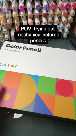 #coloredpencil #pencilset 