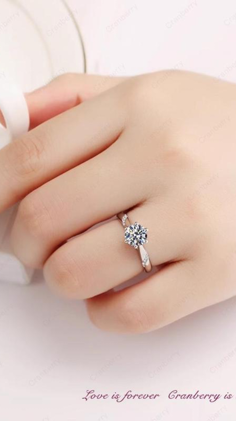 OS3-R02 Cincin Femilist Ring Couple Wanita Adjustable Ring Mewah Fashion Couple  Cranberry Jewelry High Quality Grade VVS1 5A Store Anti Karat High Quality #cincin #cincinwanita #cincinfemilist #cincincouple #cincincantik #cincinmewah #cincinkekinian #cincinviral #cincintitanium #cincinantikarat #perhiasanwanita #perhiasantitanium #shopmaster 