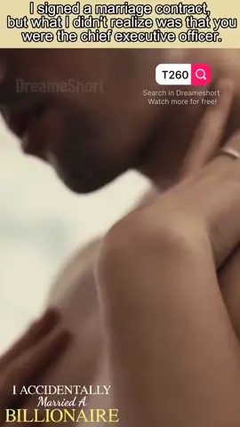 #DreameShort 