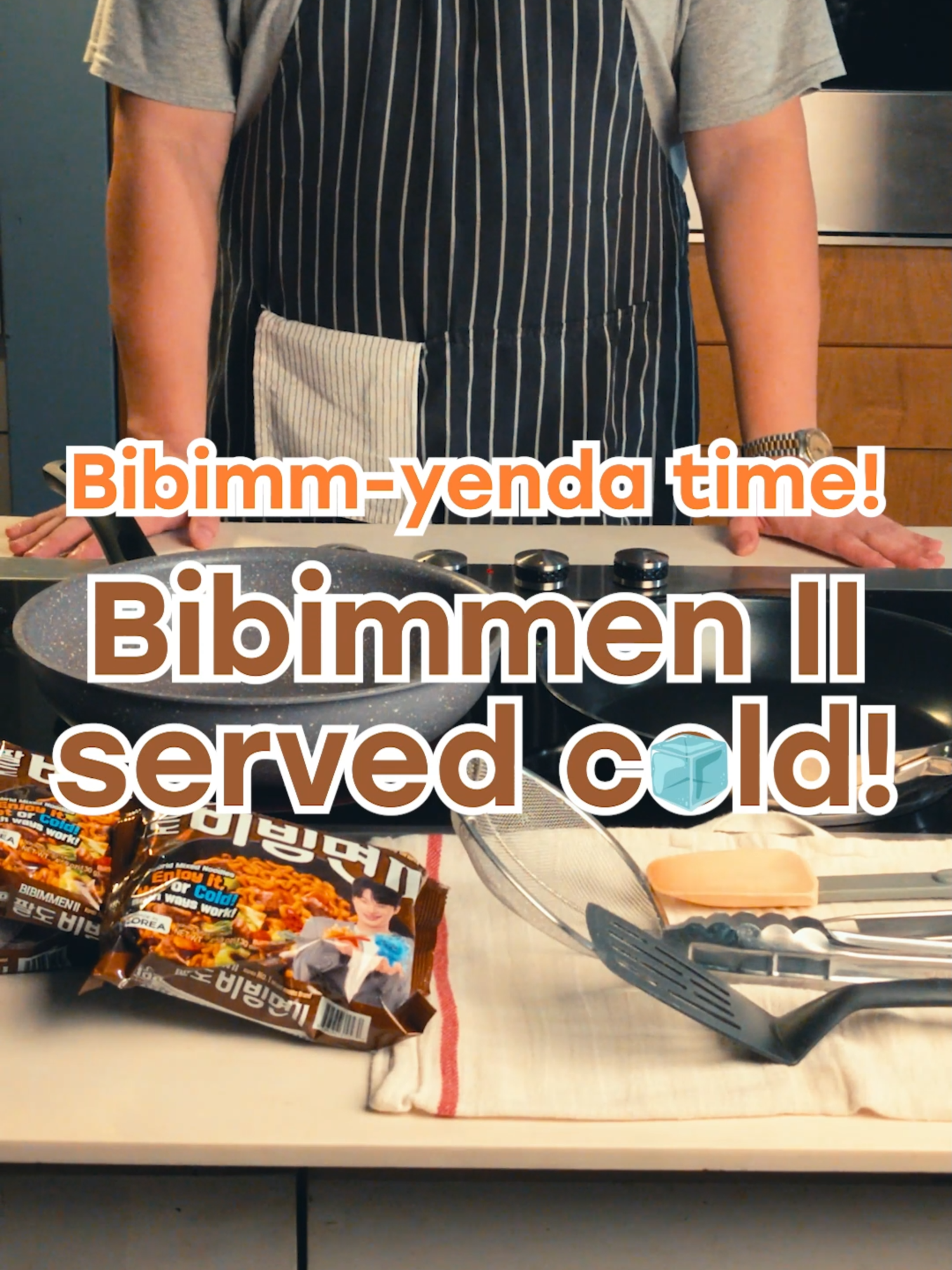 K-cravings hitting hard? 🍜🥶 Tara, watch how we make traditional cold Paldo Bibimmen II—cool, spicy, and oh-so-addictive! This refreshing dish is quick to prepare and packed with flavor. Oras na para mag-chill with Paldo Bibimmen II!  Available soon in the Philippines! #PaldoBibimmen #Paldo #BibimmenII #BibimUsPH #PaldoNoodles #ColdBibimmen #Ramen #KoreanFoodPH #KFoodLovers #RecipeVideo #CookingTutorial #Foodie #FoodLovers #ViralFood #TrendingRecipes #FoodTrends2024 #EasyRecipes #QuickMeals #NoodleRecipe #AsianFood #KoreanFood #PaldoNoodles