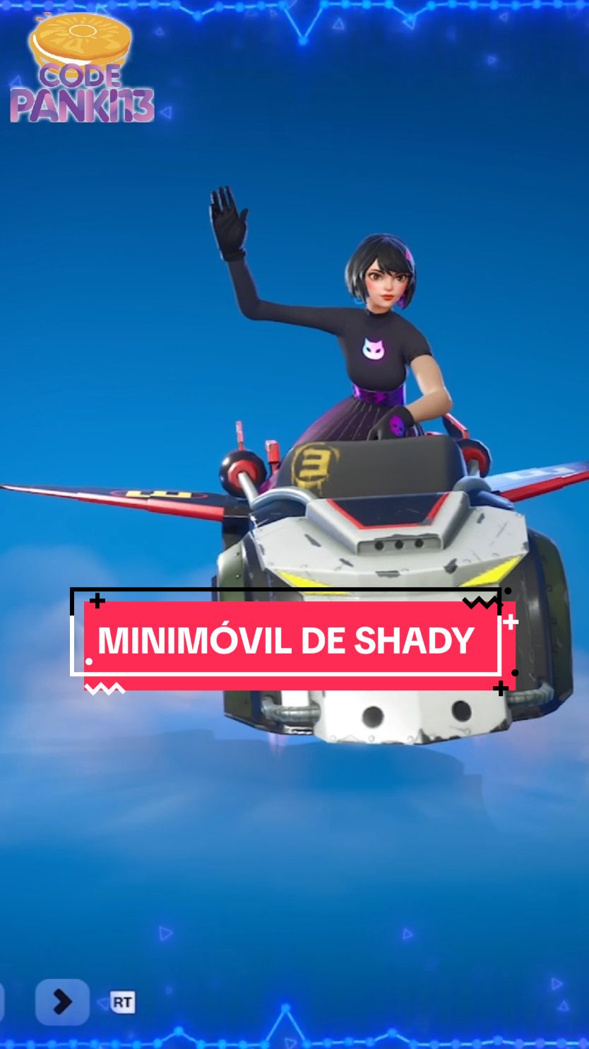 Gesto: Minimóvil de SHADY. Canción: Berzerk- Eminem. Usa los code creadores: UNILUNA13 Ó PANKI13  Muchas gracias por tu apoyo 🦄  #iconseries #eminemfortnite #fortniteremix #apoyaauncreador #fortniteclips #paratiiiiiiiiiiiiiiiiiiiiiiiiiiiiiii #gamertiktok #fortnite #videofortnite #fyp #newemotefortnite #nuevogestofortnite 