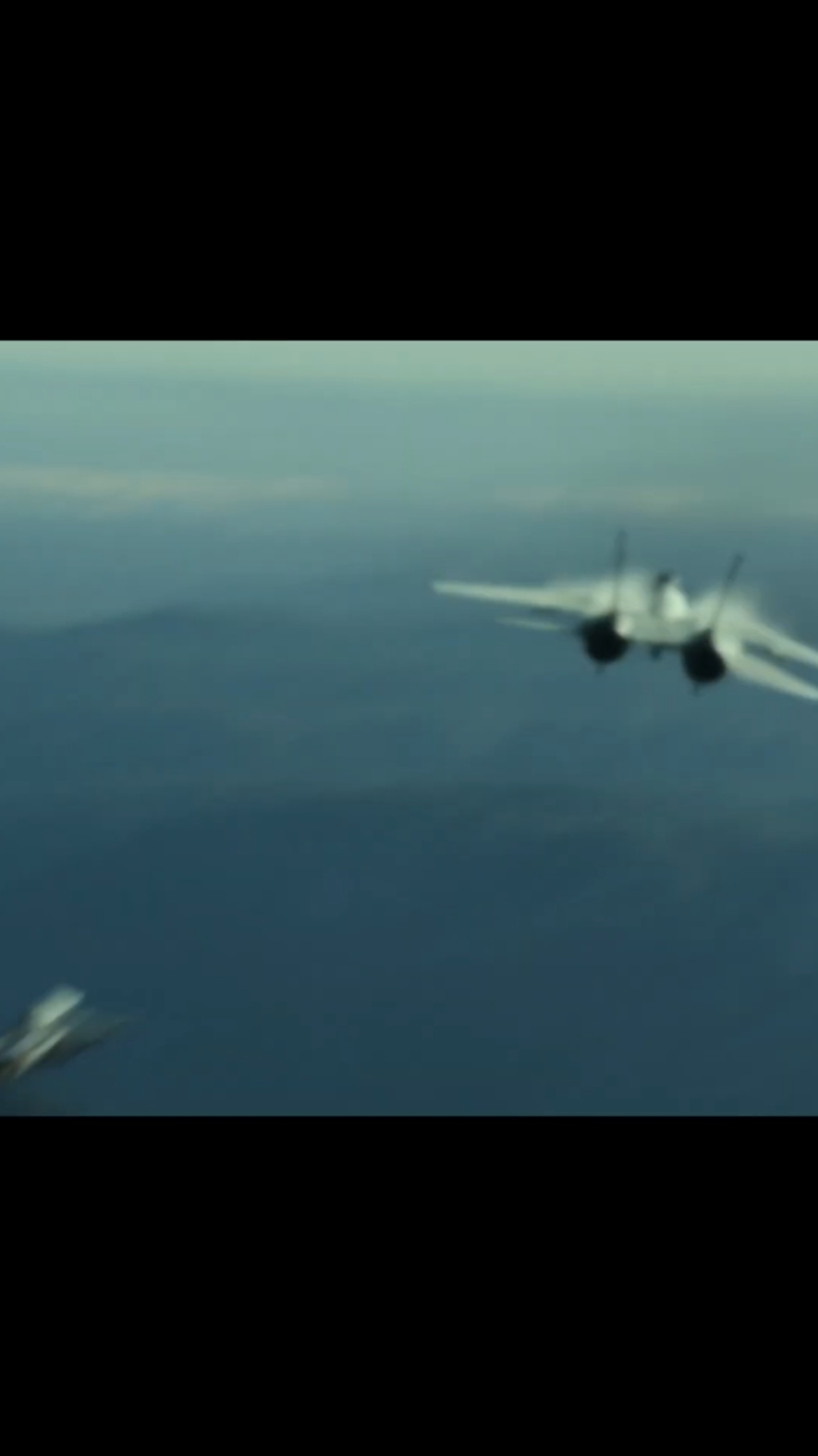 F-14 vs 5th Generation #topgunmaverick #movie #movies #aviation #pilot #tom #tomcruise #fyp #paratiiiiiiiiiiiiiiiiiiiiiiiiiiiiiii 