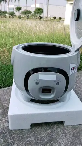 Nồi cơm điện Hàn Quốc màu Ghi được rất nhiều Anh Chị thích và tin dùng ạ