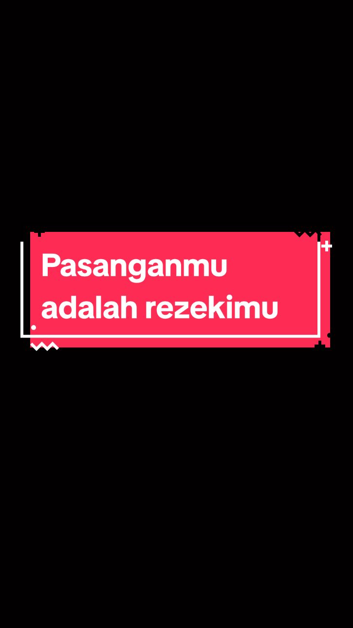 #CapCut   Pasanganmu adalah rezekimu . #status #story #katakata #finland  