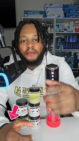 Baton Moiz Gres Cacao Lwil koulev Fenugreek #tiktokshop #mistersmithstore #Mistersmithmilien #TikTokLIVE #TikTokLIVE #LIVE 
