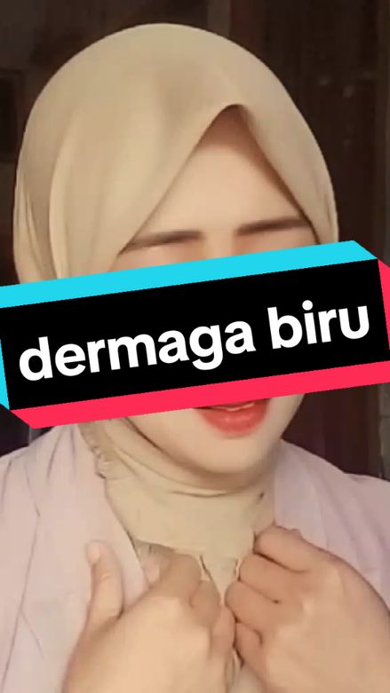 satu yang ku pinta🌺😌🌺 #dermagabiru#thomasarya