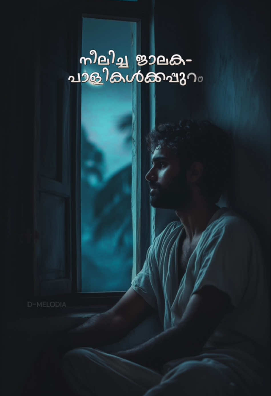 യാത്ര നീയില്ലാതെ…💔 നഷ്ടപ്രണയം കവിതയിലൂടെ അനശ്വരമാകുന്നു, കവിത സംഗീതത്തിലൂടെയും! ആസ്വദിക്കാം… Listen to the full song on the D-Melodia YouTube Channel. Support and subscribe to our channel for more soulful music! Lyrics: Dr. Jebin Abraham Music, Vocal, Orchestration, Mixing & Mastering: Johns Jose Studio: David’s Harp Audios #JohnsJose #DrJebinAbraham #Kavitha #Malayalam #MalayalamSad #Malayalamsong #HridaySangeetham #Kerala #MalayalamMelody #MalayalamStatus #malayalamtiktok #MalayalamSongs #MalluStatus #MalayalamLyrics #SoulfulSambar #HridayaSangeetham #MalayalamWhatsappStatus #hridayamkondezhuthiyavarikal