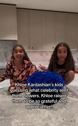 Khloe is the best! This is so sweet #khloekardashian #kardashians #kardashiankids #momlife #descendants #evie 