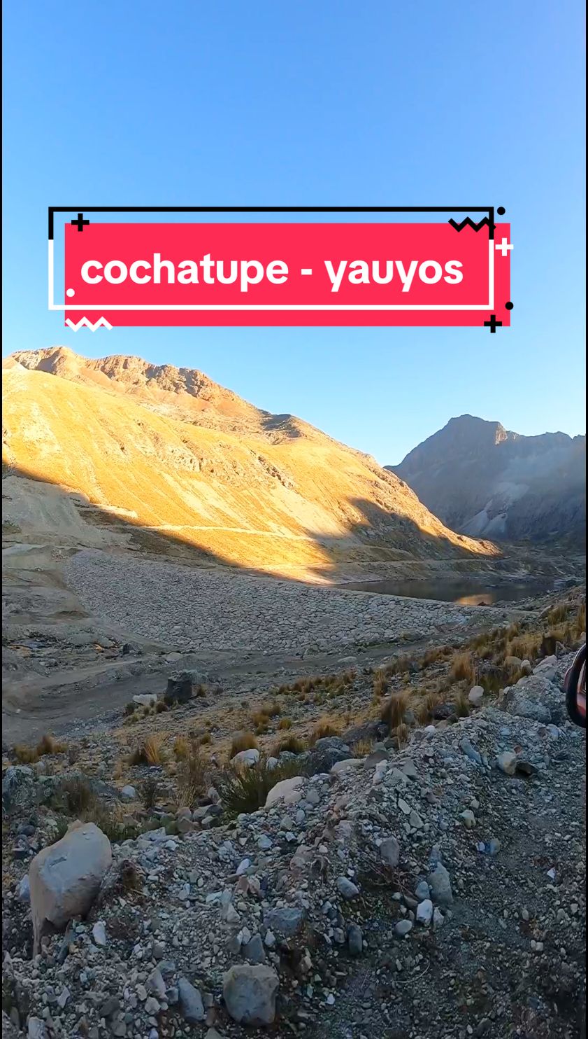 #cochatupe #laguna #yauyos #sanjoaquinyauyos 