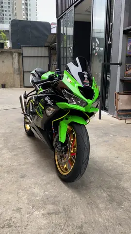 เสพติดการล้างรถ มันต้องสะอาดตลอด ไม่รู้ทำไม ล้างเหมือนจะไม่ขี่ 5555   #ZX6R #ZX636 #JOSUPERBIKE 🔥