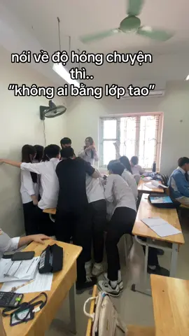 bắt sóng phải căng đét😅#lophocvuinhon #hongchuyen#dramatiktok #xuhuong