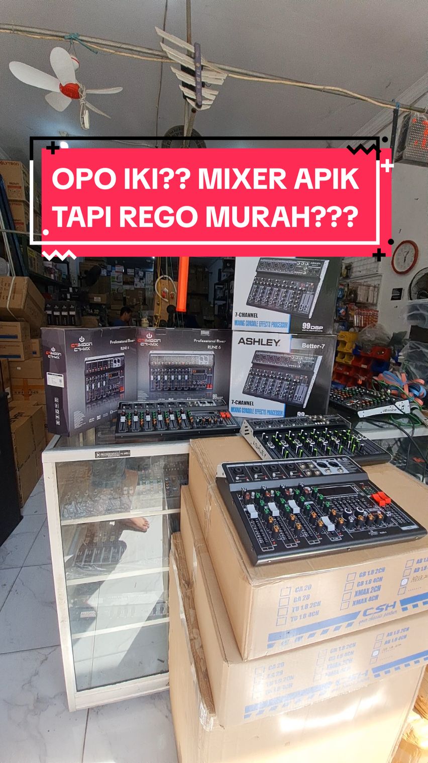 combo MURAH ENAK cocok buat 3 mixer ini lur pokoke #ashleybetter7 #crimsonrune4 #crimsonrune6 #mixerashleybetter7 #mixercrimsonrune4 #mixercrimsonrune6 #ashley15v400 #pd1580mkll #pd1580 #sumberjayaelektronikmojosari #sedulursoundsytem #sumberjayaelektronik #danapelajar #sjeofficial #sjeaudio #soundsystemmojosari #soundsystemmojokerto #jualspeaker #jualpowermurah #jualpowerashley #jualmixermurah #jualsoundsystemmurah #JUALSPEAKERMURAH #jualelektronikmurah 