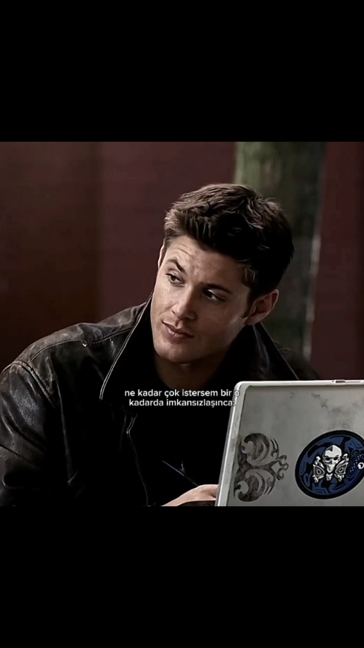 imkansız #deanwinchester #fypage #kesfettt #fyp #kesfet #foryou 