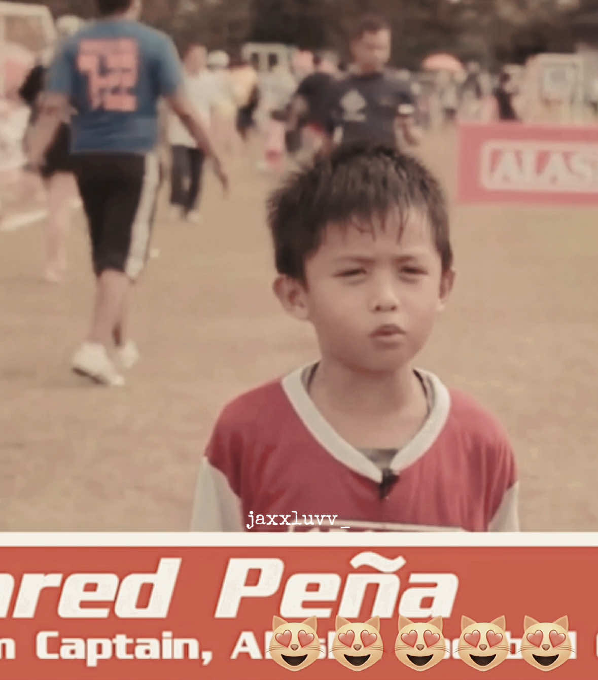 “Jared Alexander Peña” 😻🫶🏻 #jaxpena🇵🇭 #jaxpena10 #jaxisboring #jaredalexanderreyespena #football #philippines #fyp 