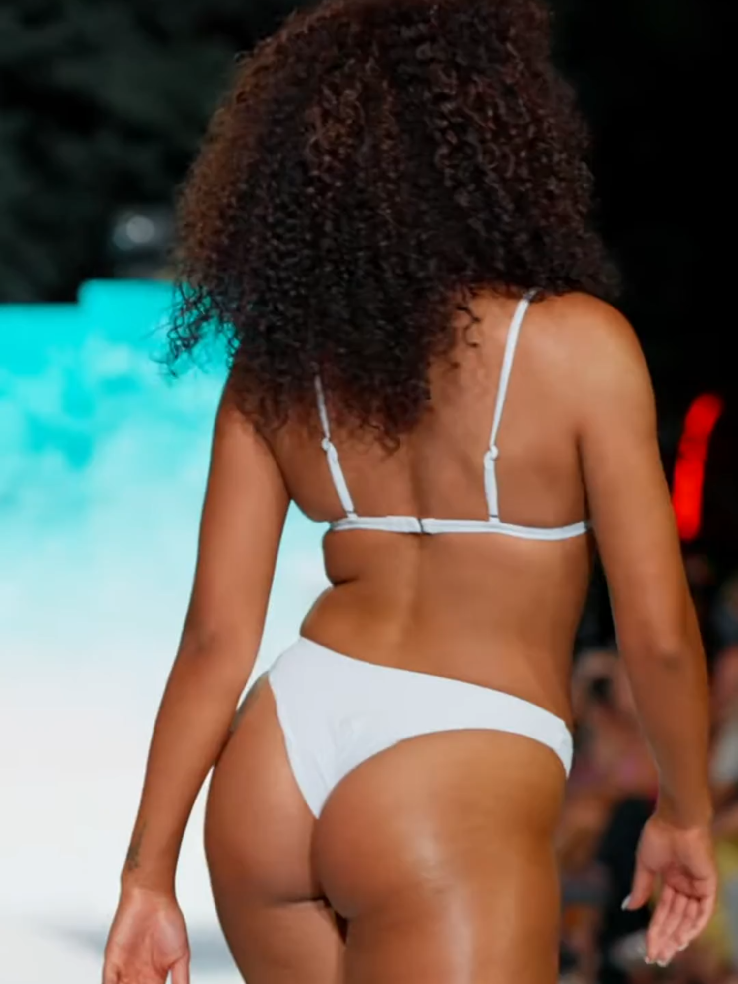 Swim Week Glam Looks 🌴 Luxury Resort Fashion for 2024 #shorts#model #Love #justforfun #london #fyp #edit #foryoupage❤️❤️ #nerd #student #cinema #loveyou #verano #vulaci #SelfCare #catsoftiktok #tik_tok #Summer #holiday #hollywood #bollywood #muslim #liveforthechallenge #challenge #chile #nike #nickinicole #nickiminaj